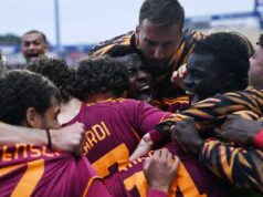 La Resilienza della Roma: Una Vittoria Ricca di Significato