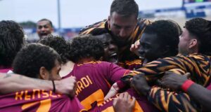 La Resilienza della Roma: Una Vittoria Ricca di Significato