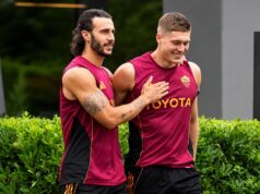 Il Ritorno a Trigoria: Pellegrini e Dovbyk Pronti per il Derby