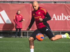 La Passione e la Sfida della Roma: Kim e le Incognite di Trigoria
