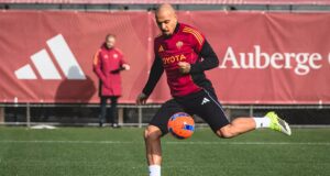 La Passione e la Sfida della Roma: Kim e le Incognite di Trigoria