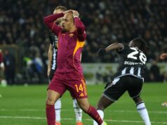 Analisi di una sconfitta che mette in discussione le ambizioni europee della Roma
