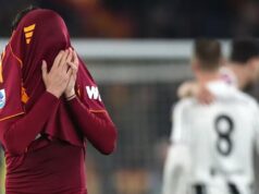 La Grande Occasione Perduta della Roma
