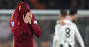 La Grande Occasione Perduta della Roma