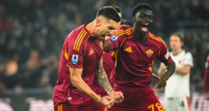Il Dilemma della Roma: Dominio Inseguito, Punti Sfuggenti