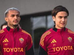 Il Ritorno della Speranza: Roma in Grande Forma per il Finale di Stagione