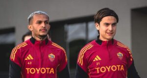Il Ritorno della Speranza: Roma in Grande Forma per il Finale di Stagione