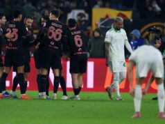 La Maledizione della Roma in Coppa Italia: Analisi di una Stagione Segnata dal Caso e dall’Incertezza