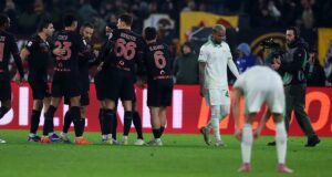 La Maledizione della Roma in Coppa Italia: Analisi di una Stagione Segnata dal Caso e dall’Incertezza
