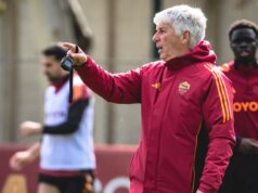 La Determinazione della Roma Tra Sfide e Speranze