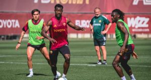 La Rinascita della Roma: Tra Rientri e Speranze