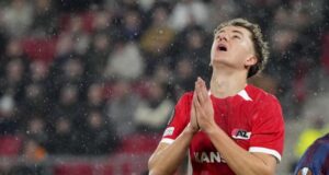 Analisi del ritorno di Mijnans nel calciomercato romasi