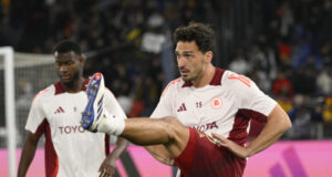 Il Calore del Derby: La Vittoria della Roma e le Emozioni dentro e fuori dal Campo