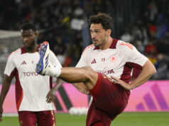 La Passione e l’Orgoglio del Derby: La Vittoria Della Roma e il Mondo del Calcio