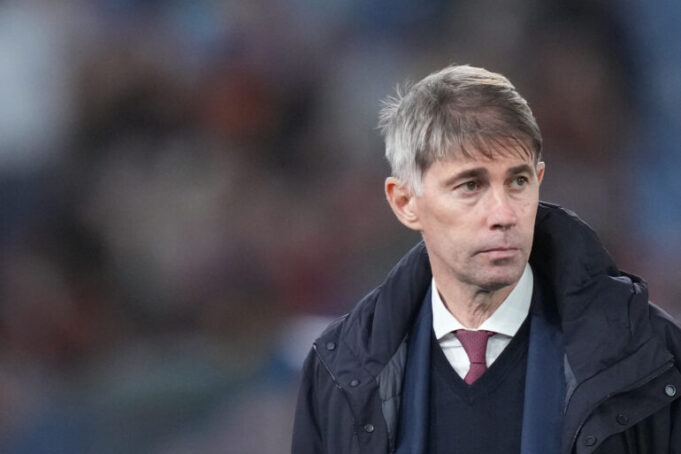 Roma vs Viktoria Plzen - Europa League 2025/2026