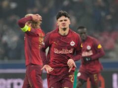 Il Futuro di Kerim Alajbegovic tra Serie A e Mercato