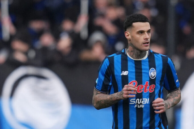Atalanta vs Parma - Serie A Enilive 2025/2026