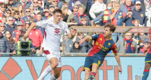 Il Riscatto di Baldanzi: Una Nuova Era per il Genoa