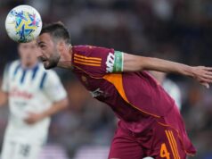 La Passione e la Dedizione nel Cuore della Roma