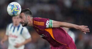 La Passione e la Dedizione nel Cuore della Roma