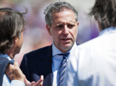 Roma, occhi puntati sul nuovo direttore sportivo: un delicato equilibrio tra passato e futuro