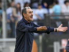 Il Ritorno di Sarri: La Renovatio di una Sfida Sportiva