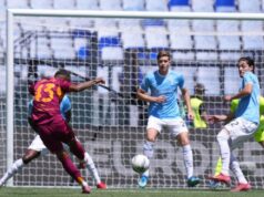 Analisi tattica di Roma-Lazio: la partita della voglia e delle imprese