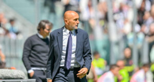 La Nascita di una Passione: La Resilienza della Juventus sotto la Pioggia Beffarda
