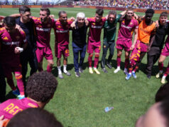 Roma in corsa per la Champions: il destino tra passione e strategia