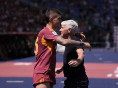 Roma in corsa per la Champions: strategie e speranze