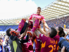 Un Cuore Romanista: El Shaarawy e il Sentimento di Casa