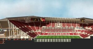 Il Futuro Incerto dello Stadio della Roma: Tra Ricorsi e Controversie