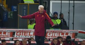 Analisi critica della crisi offensiva della Roma