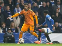 Analisi Tattica di Rangers-Roma: Dominio e Controllo Giallorosso