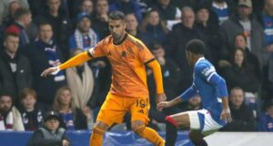 Analisi Tattica di Rangers-Roma: Dominio e Controllo Giallorosso