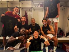 Roma in Champions: la maglietta speciale ‘Ad Astra’ celebra un sogno raggiunto