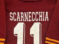 Il Rinnovato Spirito Romanista: La Serata di Inaugurazione di ‘Undici’ di Scarnecchia