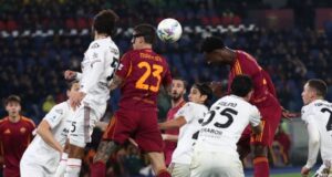 Analisi tattica Roma-Cremonese: l’equilibrio quale spartiacque tra strategia e episodicità