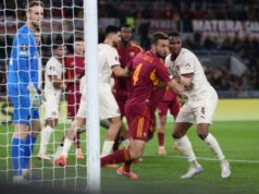 Analisi tattica di Roma-Midtjylland: duelli e pressing sotto la lente