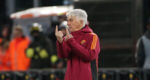 L’Analisi della Resilienza della Roma: Un Vizio Da Curtodolo