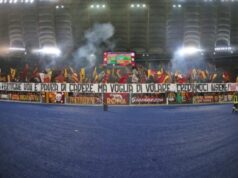 La sfida della Roma: dalla vertigine al volo strategico