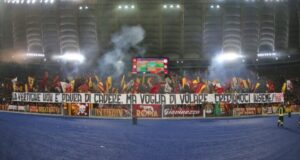 La sfida della Roma: dalla vertigine al volo strategico