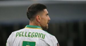 L’Influenza di Pellegrini sulla Rotta della Roma: Analisi di un Leader Emblematico