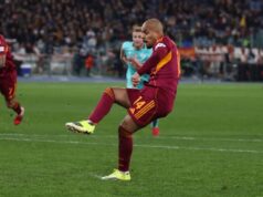 Un Calcio Ricco di Passione: Verona-Roma in Attesa della Sfida Decisiva