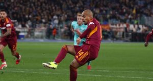 Un Calcio Ricco di Passione: Verona-Roma in Attesa della Sfida Decisiva