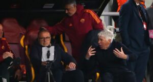 Il destino incerto della Roma: tra speranze e delusioni in due settimane