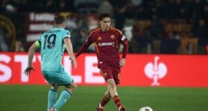 Analisi tattica di Roma-Bologna: equilibrio e criticità