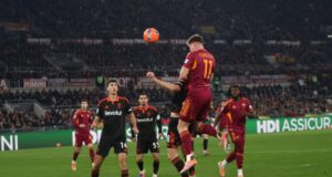Analisi tattica di Roma-Como: la forza in avvio e la trappola della manovra