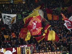L’Intensità del Tifo: La Curva Sud e il Ritmo dell’Olimpico