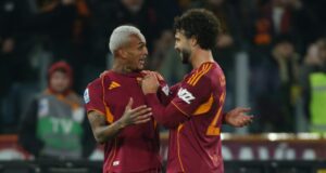 Analisi Tattica e Psicologica della Vittoria della Roma contro il Como